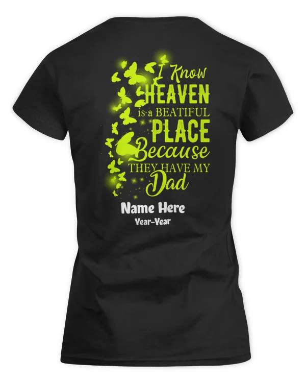 Women's Standard T-Shirt