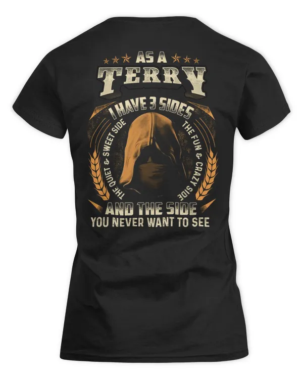 Women's Standard T-Shirt