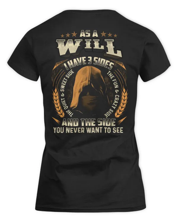 Women's Standard T-Shirt