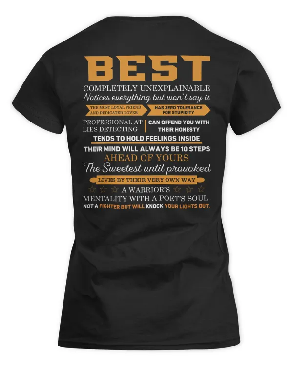 Women's Standard T-Shirt