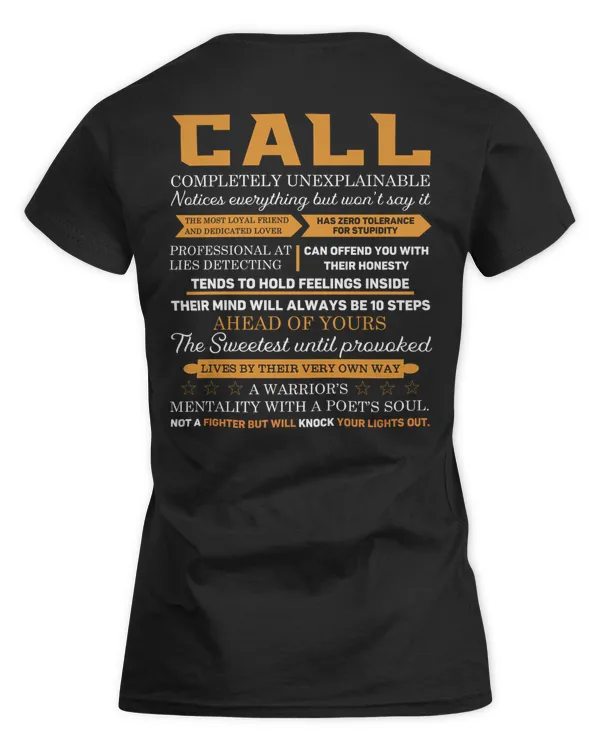 Women's Standard T-Shirt