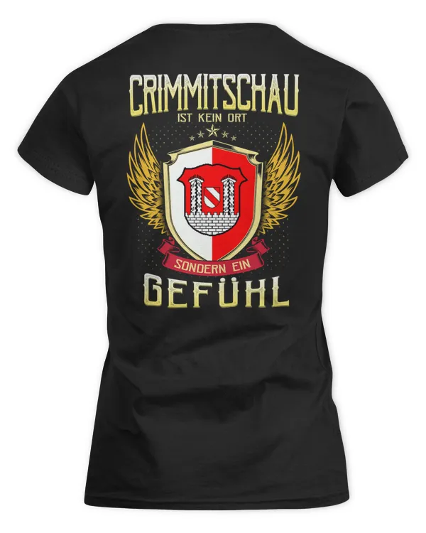 Women's Standard T-Shirt