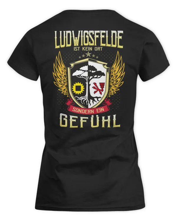 Women's Standard T-Shirt