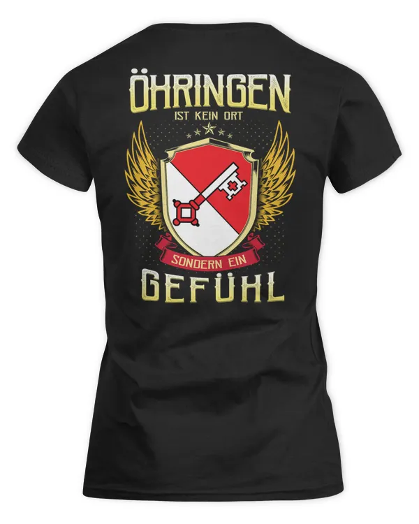 Women's Standard T-Shirt