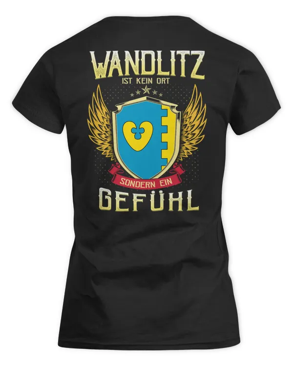 Women's Standard T-Shirt