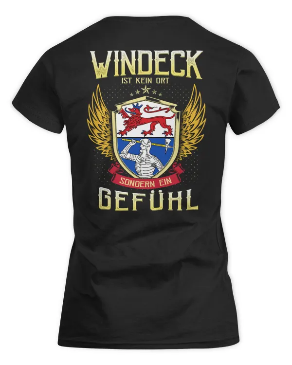 Women's Standard T-Shirt