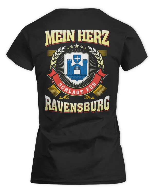 Women's Standard T-Shirt