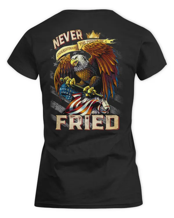 Women's Standard T-Shirt