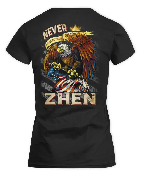 Women's Standard T-Shirt
