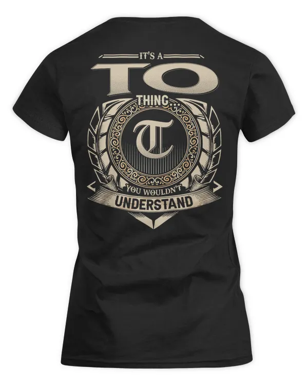 Women's Standard T-Shirt