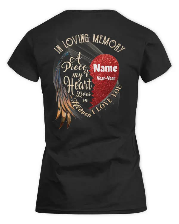 Women's Standard T-Shirt