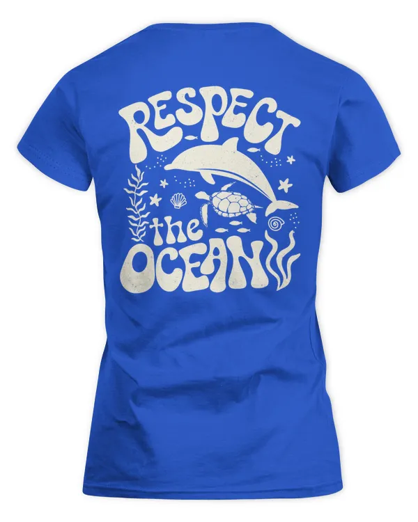 Women's Standard T-Shirt