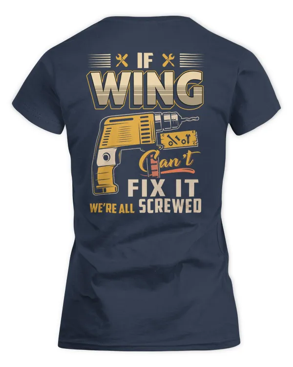 Women's Standard T-Shirt