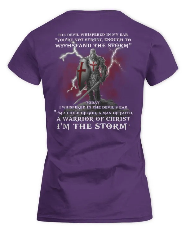 Women's Standard T-Shirt