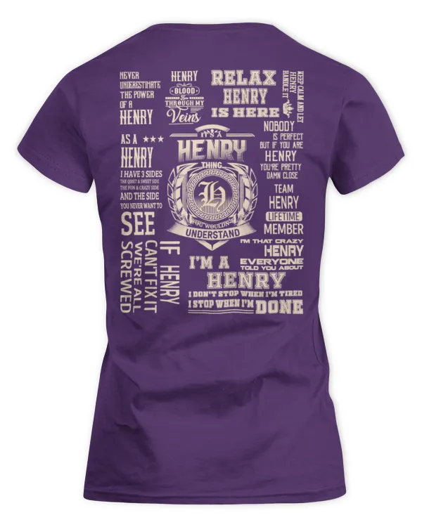 Women's Standard T-Shirt