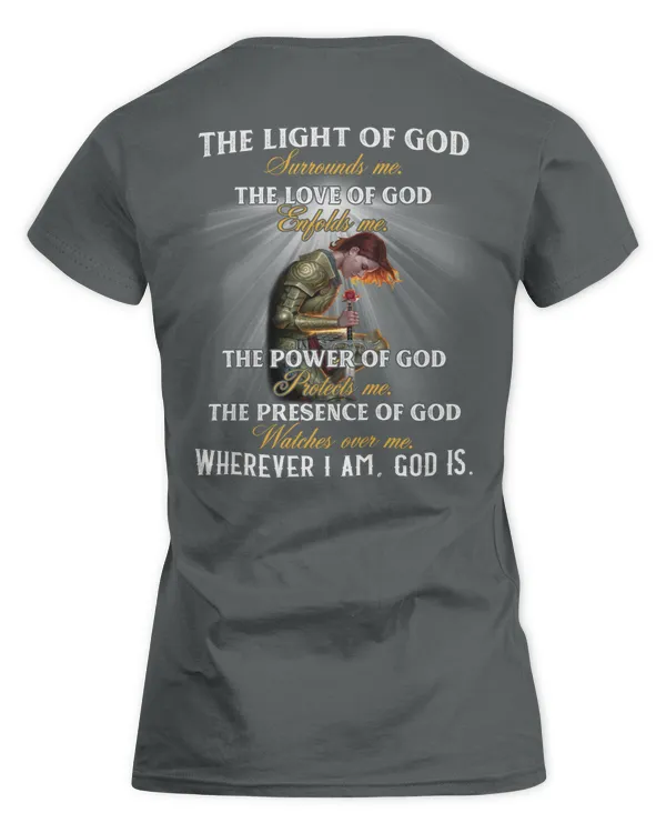 Women's Standard T-Shirt