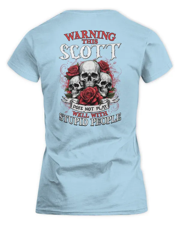 Women's Standard T-Shirt