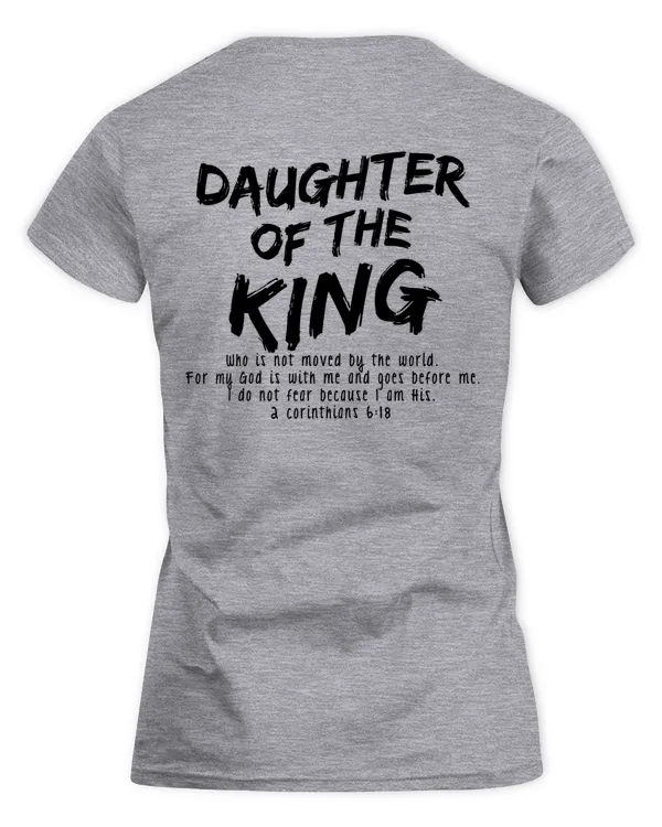 Women's Standard T-Shirt