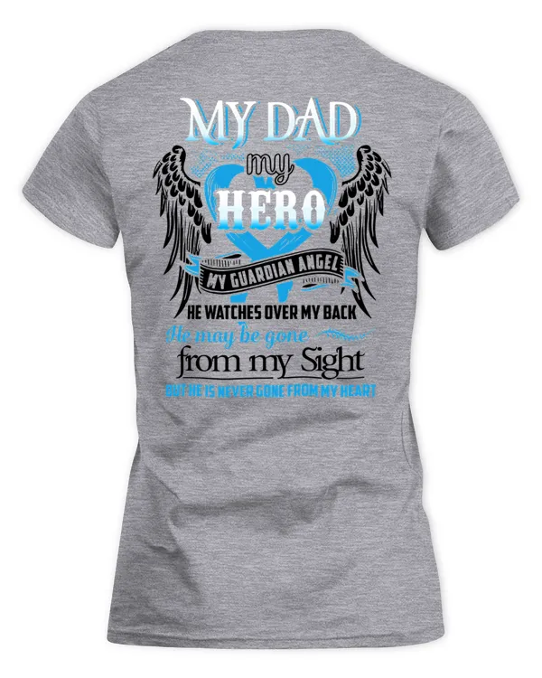 Women's Standard T-Shirt