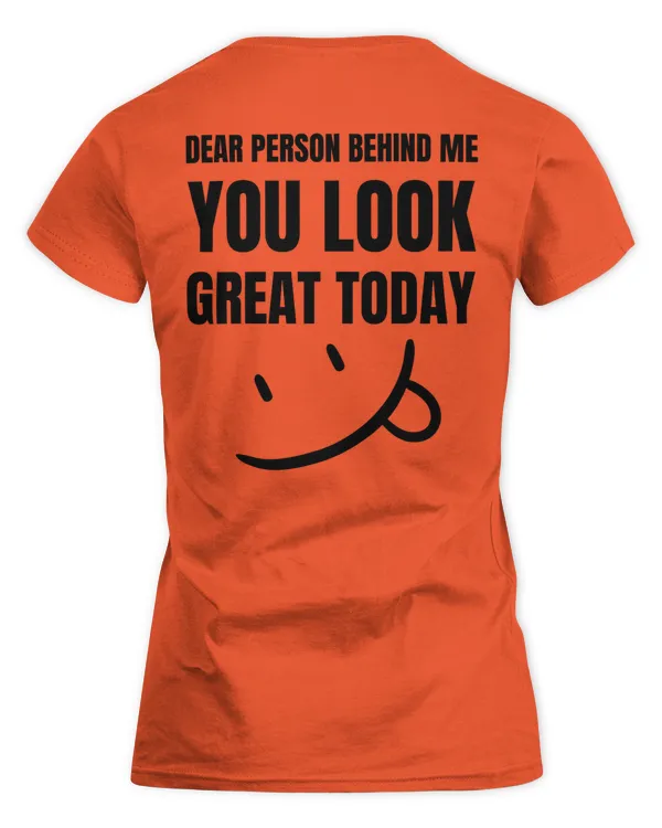 Women's Standard T-Shirt