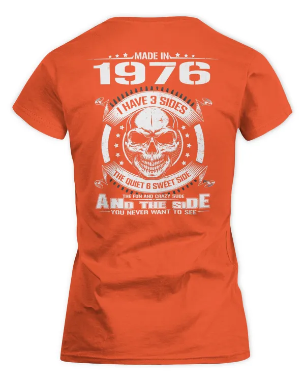 Women's Standard T-Shirt