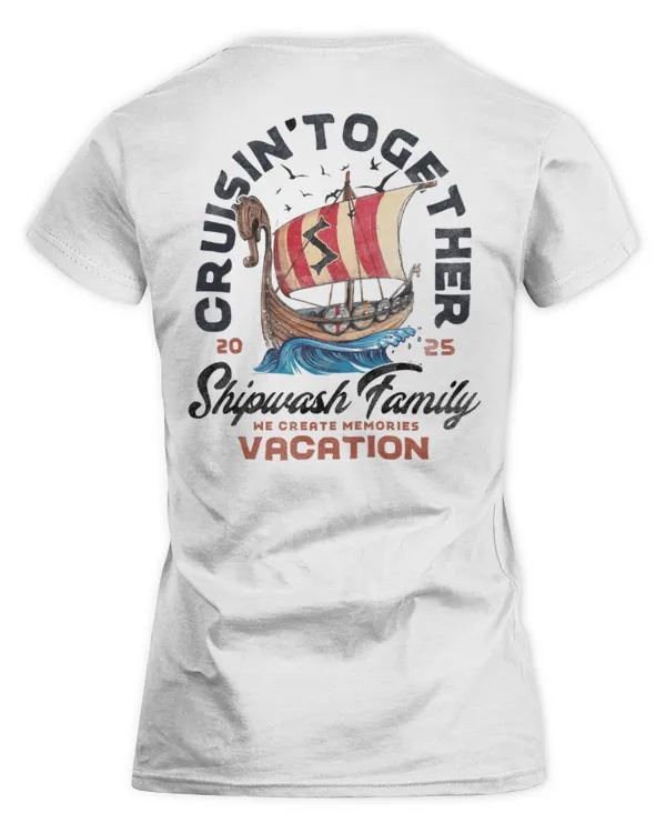 Women's Standard T-Shirt