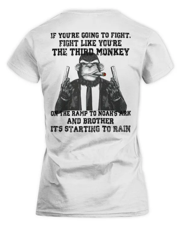Women's Standard T-Shirt