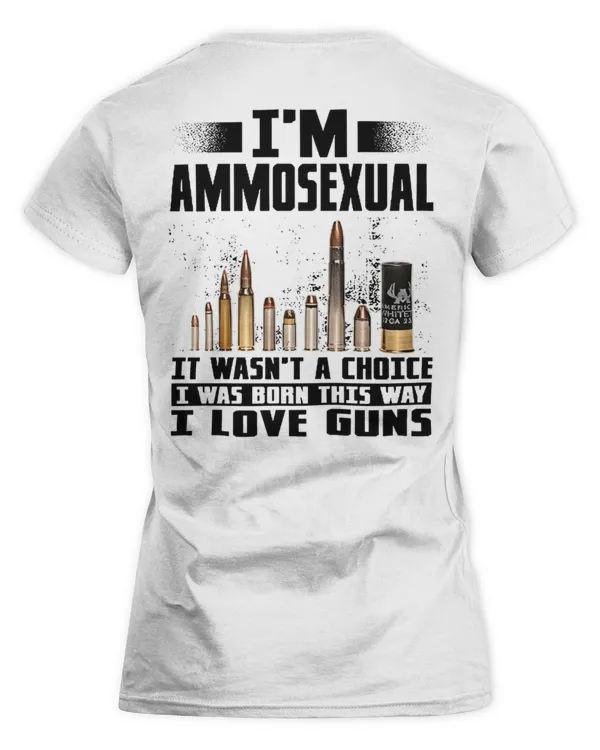 Women's Standard T-Shirt
