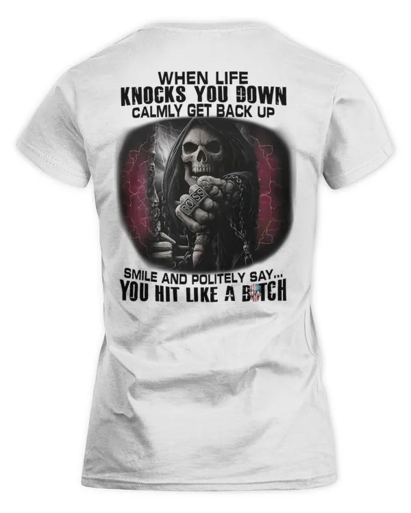 Women's Standard T-Shirt