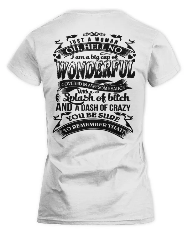 Women's Standard T-Shirt