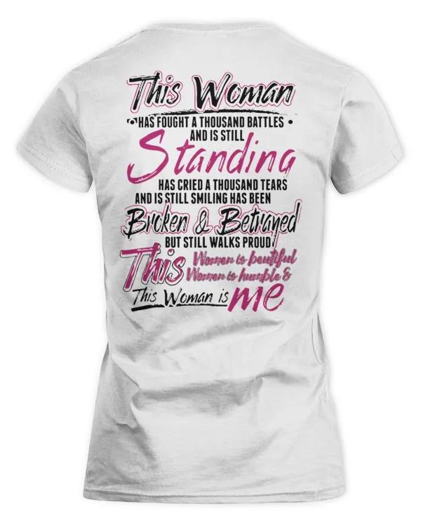 Women's Standard T-Shirt