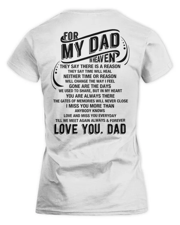 Women's Standard T-Shirt