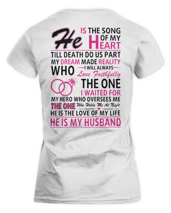 Women's Standard T-Shirt