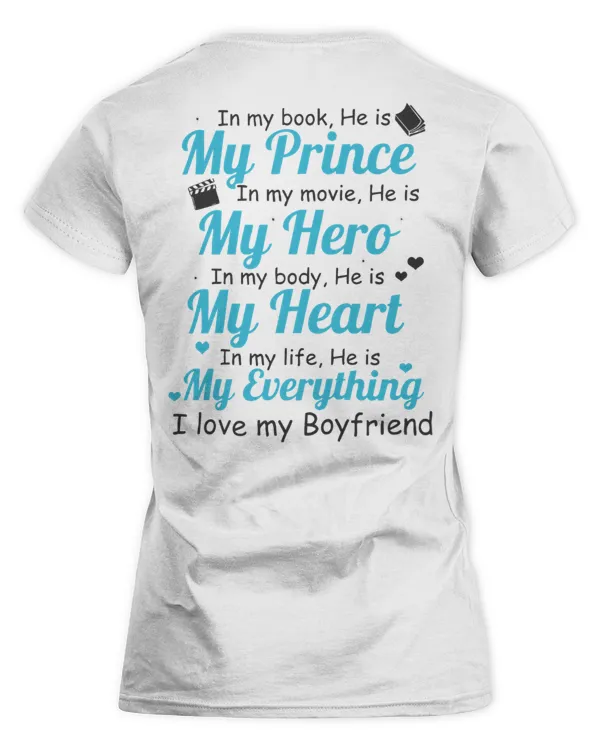 Women's Standard T-Shirt