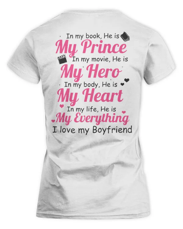 Women's Standard T-Shirt