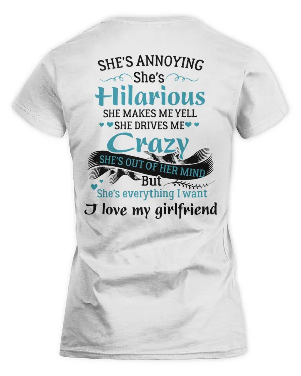 Women's Standard T-Shirt