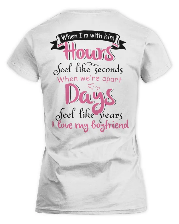 Women's Standard T-Shirt