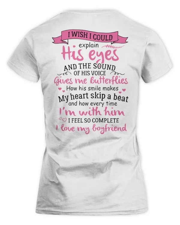 Women's Standard T-Shirt