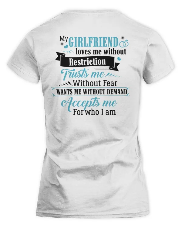 Women's Standard T-Shirt