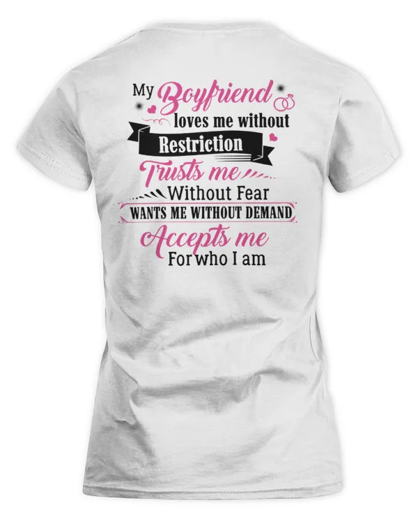 Women's Standard T-Shirt
