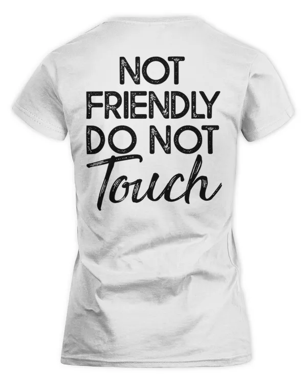 Women's Standard T-Shirt