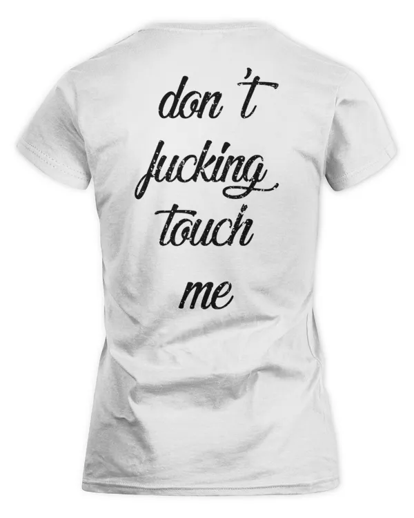 Women's Standard T-Shirt
