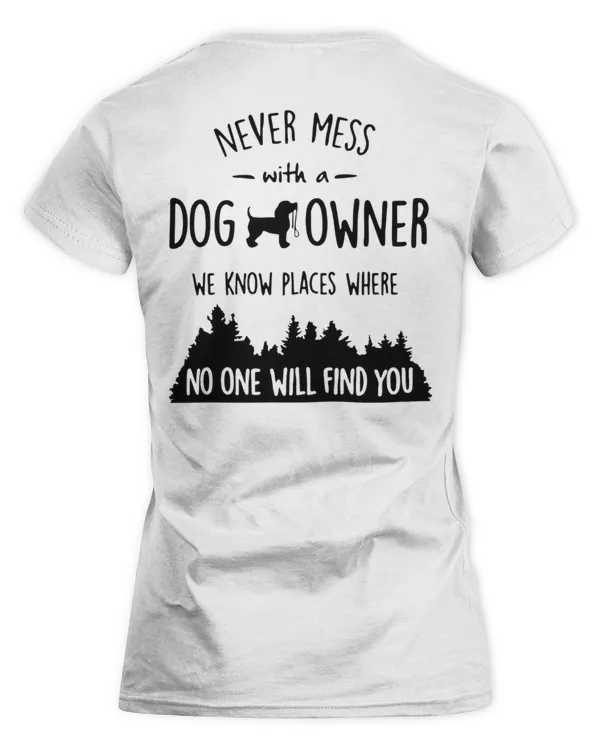 Women's Standard T-Shirt