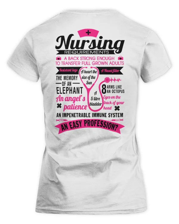 Women's Standard T-Shirt