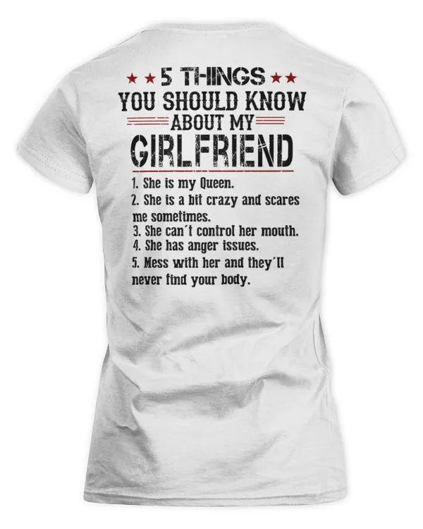 Women's Standard T-Shirt