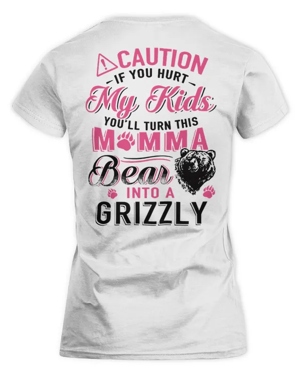 Women's Standard T-Shirt