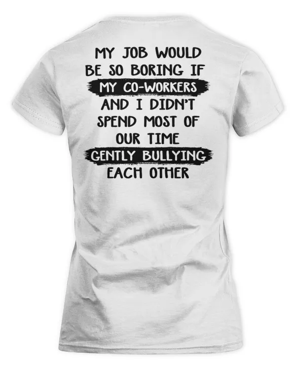 Women's Standard T-Shirt