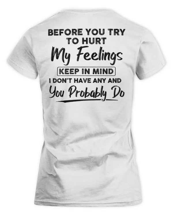 Women's Standard T-Shirt