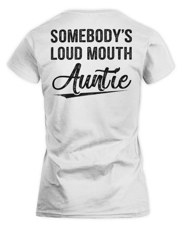 Women's Standard T-Shirt