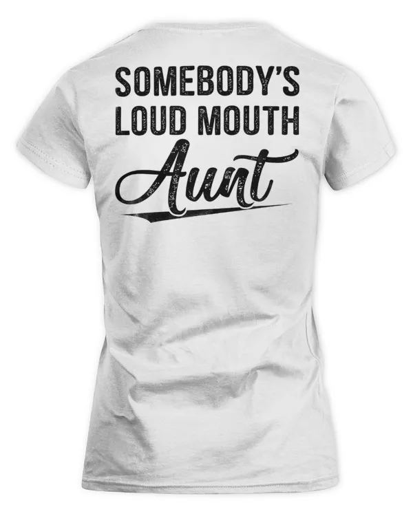 Women's Standard T-Shirt
